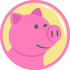 Pig Gems