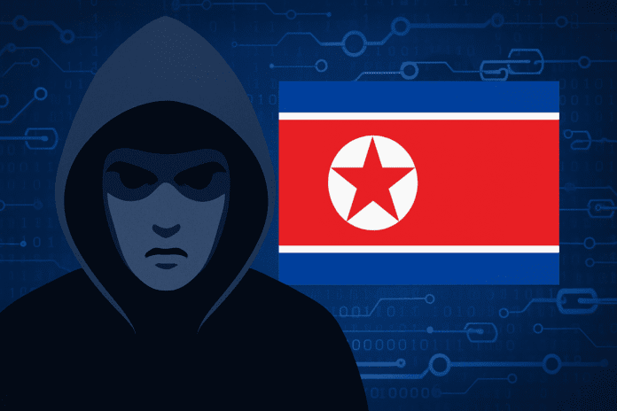 Tin Tặc Triều Tiên Lập Công Ty Ảo Tấn Công Giới Blockchain Mỹ
